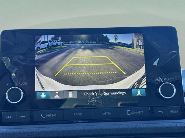 new 2025 Honda Accord car, priced at $31,890