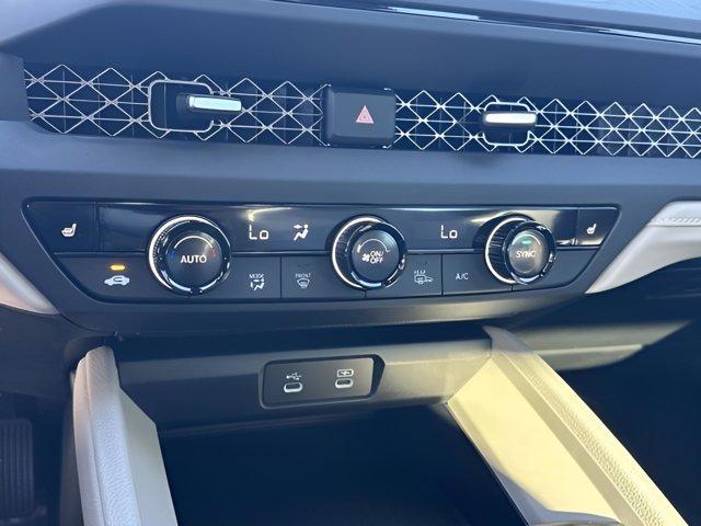 new 2025 Honda Accord car, priced at $31,890