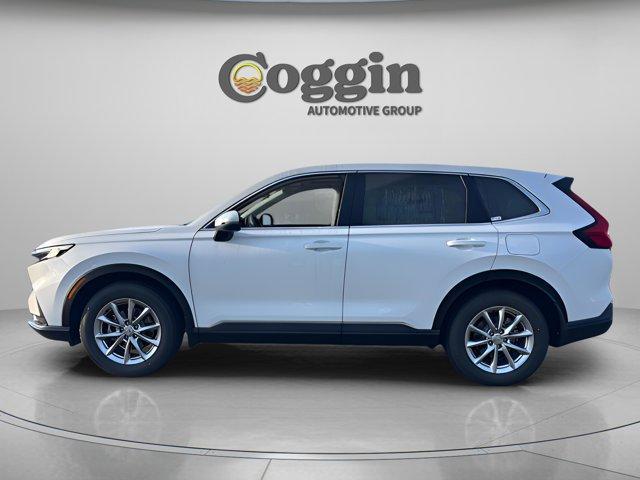 new 2026 Honda CR-V car, priced at $35,899