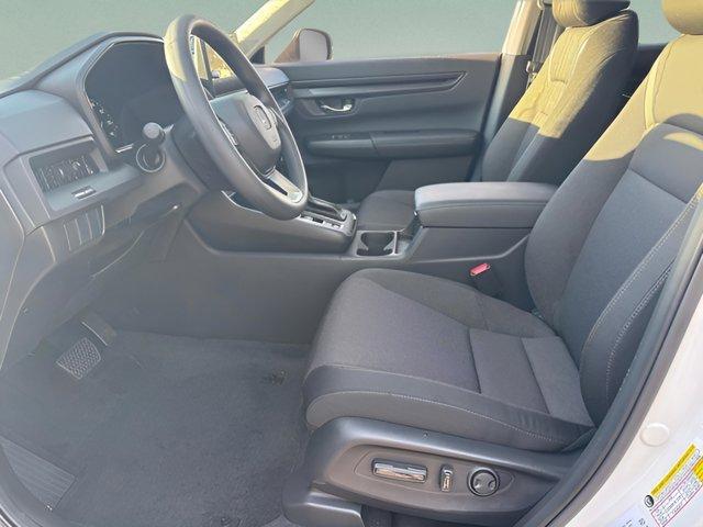 new 2026 Honda CR-V car, priced at $35,899