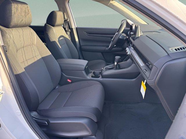 new 2026 Honda CR-V car, priced at $35,899