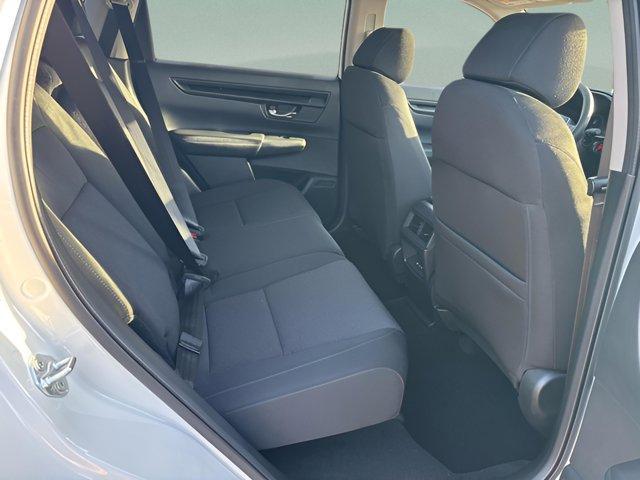 new 2026 Honda CR-V car, priced at $35,899