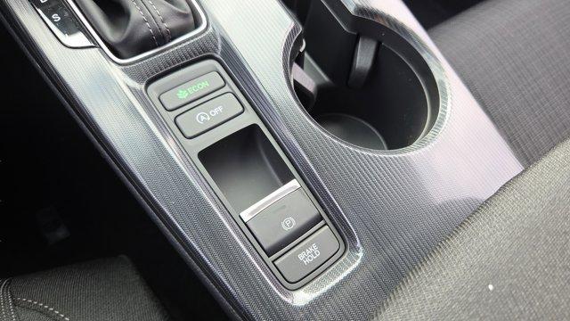 new 2026 Honda Civic car, priced at $25,849