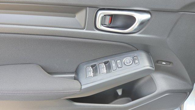 new 2026 Honda Civic car, priced at $25,849