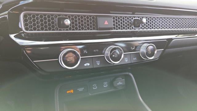 new 2026 Honda Civic car, priced at $25,849