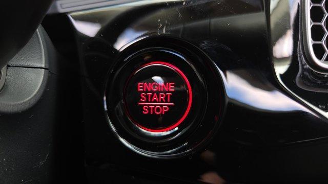 new 2026 Honda Civic car, priced at $25,849