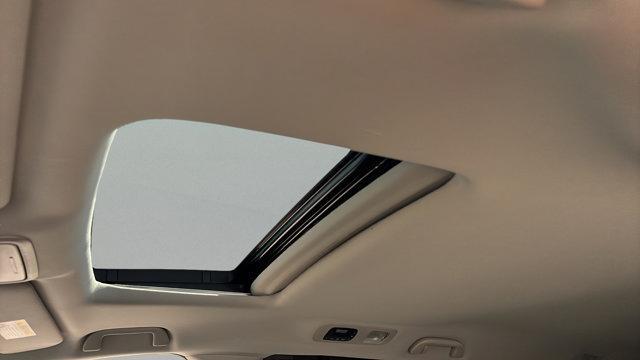 new 2026 Honda Odyssey car, priced at $42,383