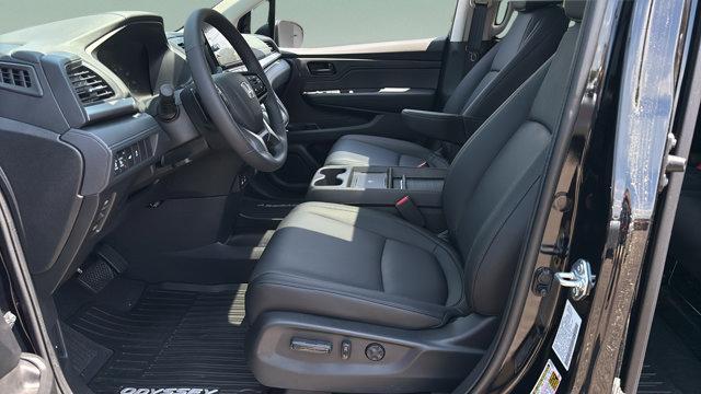 new 2026 Honda Odyssey car, priced at $42,383