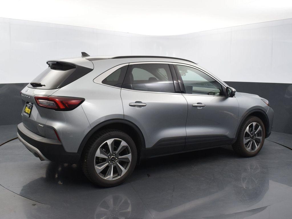 used 2024 Ford Escape car, priced at $28,042