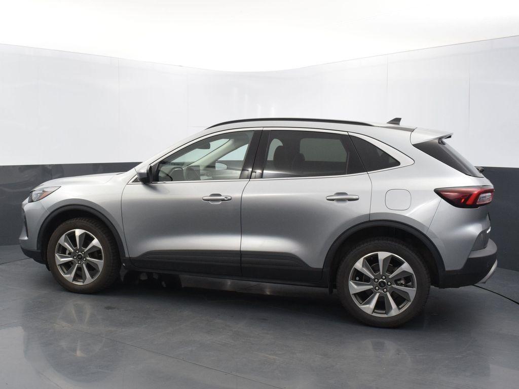 used 2024 Ford Escape car, priced at $26,432