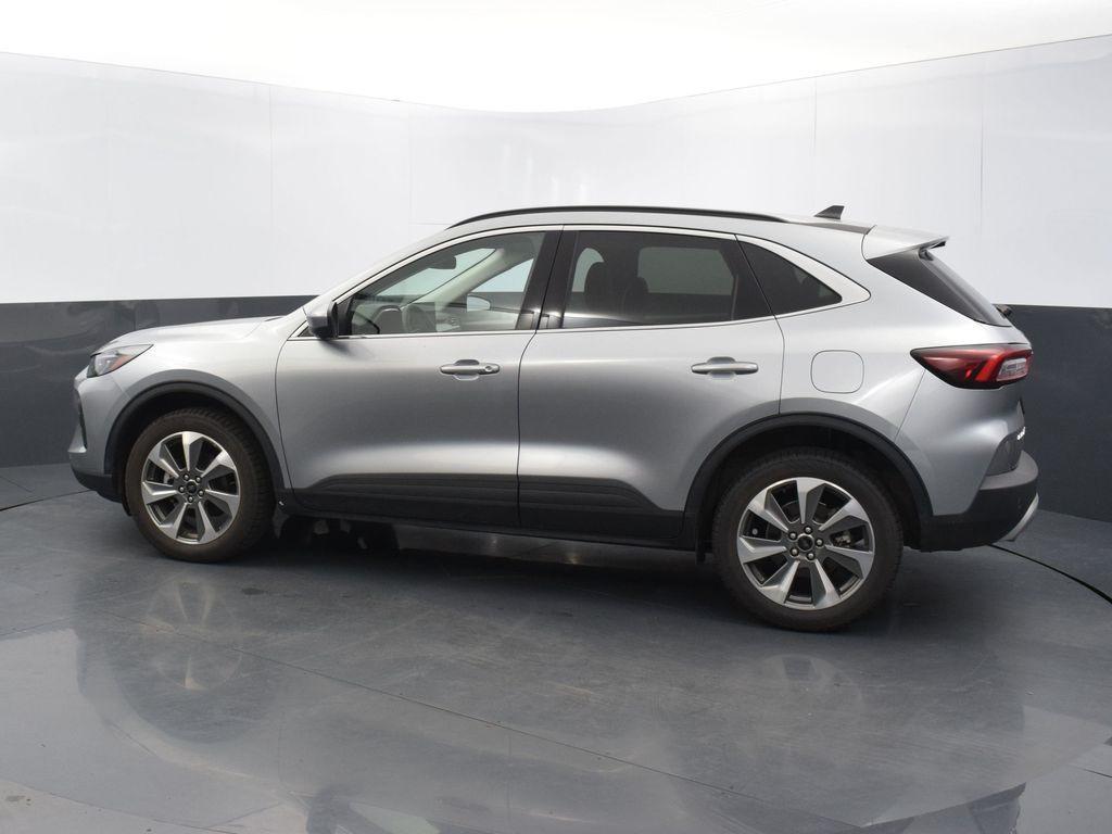 used 2024 Ford Escape car, priced at $28,042