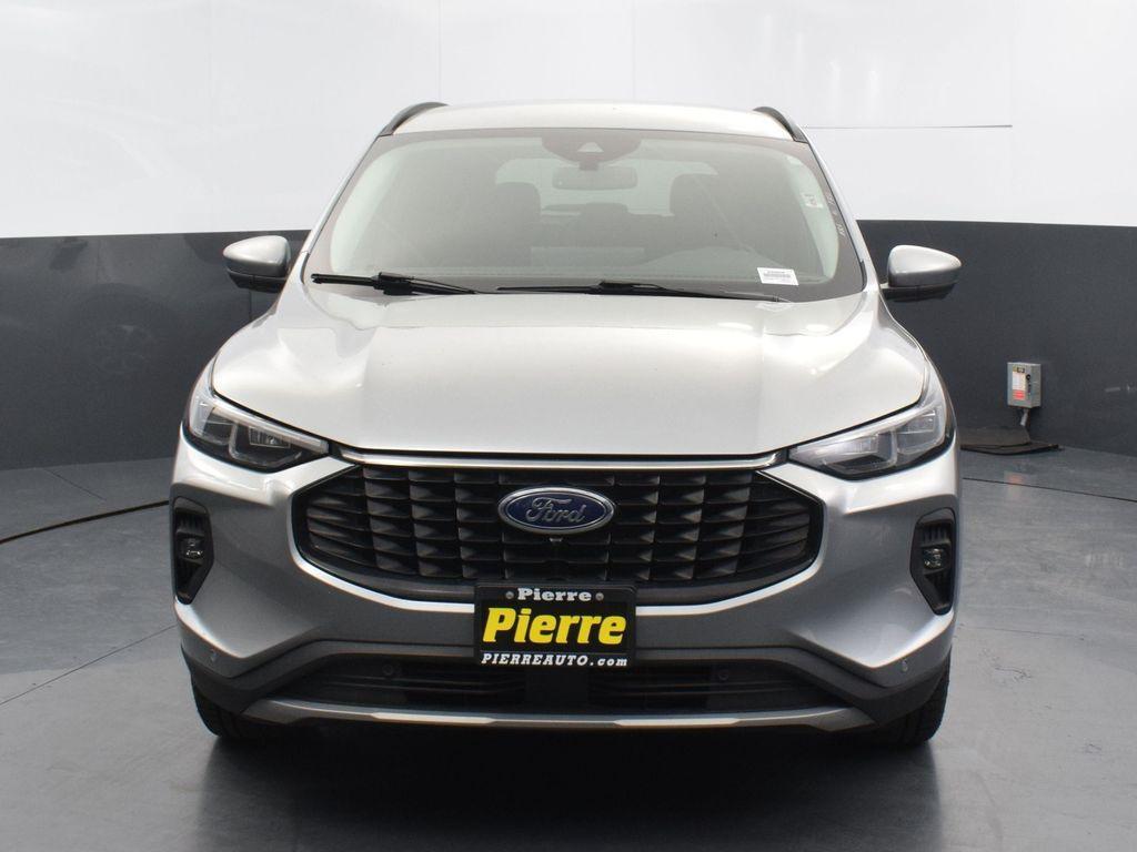 used 2024 Ford Escape car, priced at $28,042