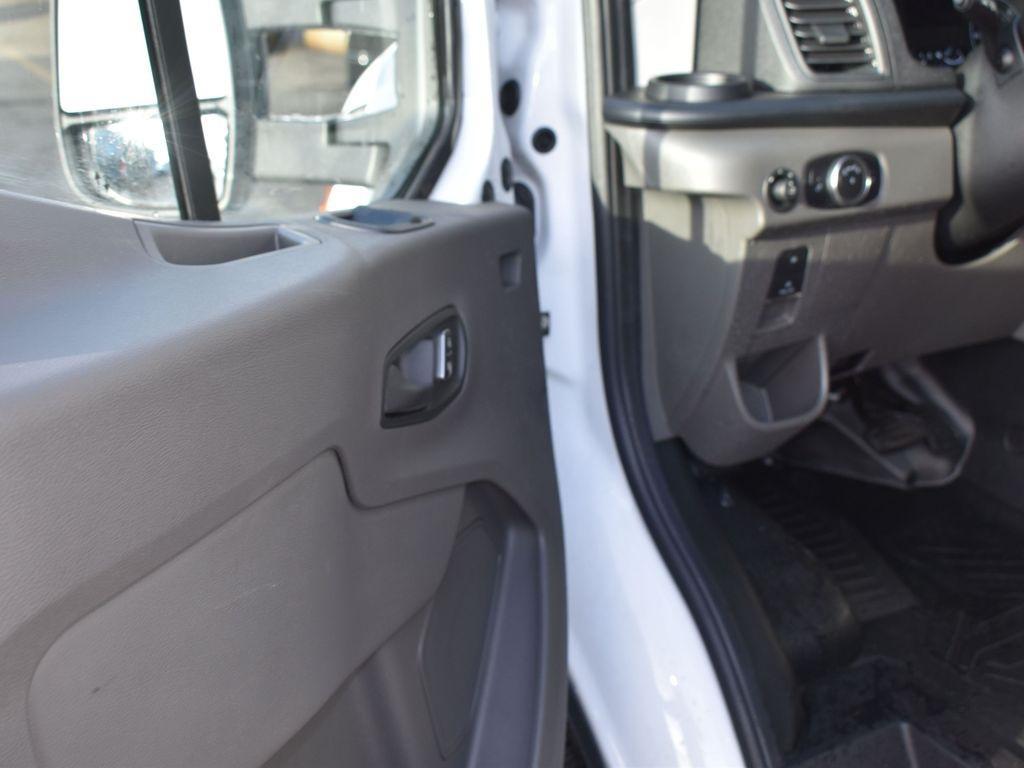 new 2025 Ford Transit-350 car, priced at $56,128