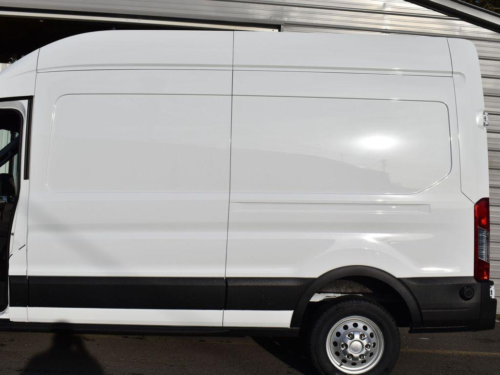 new 2025 Ford Transit-350 car, priced at $56,128