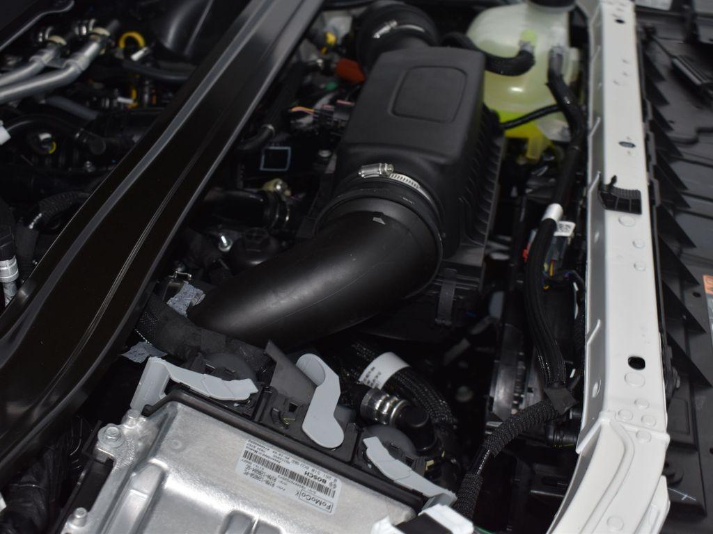 new 2026 Ford Explorer car, priced at $62,930