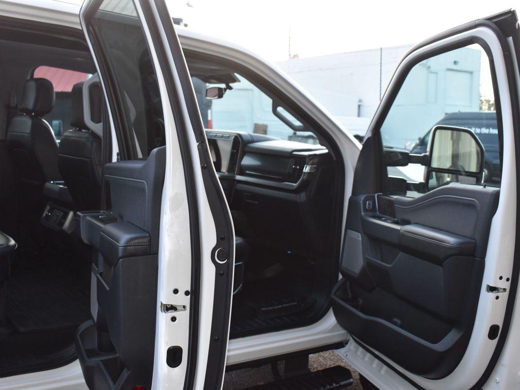 used 2023 Ford F-350 car, priced at $74,991