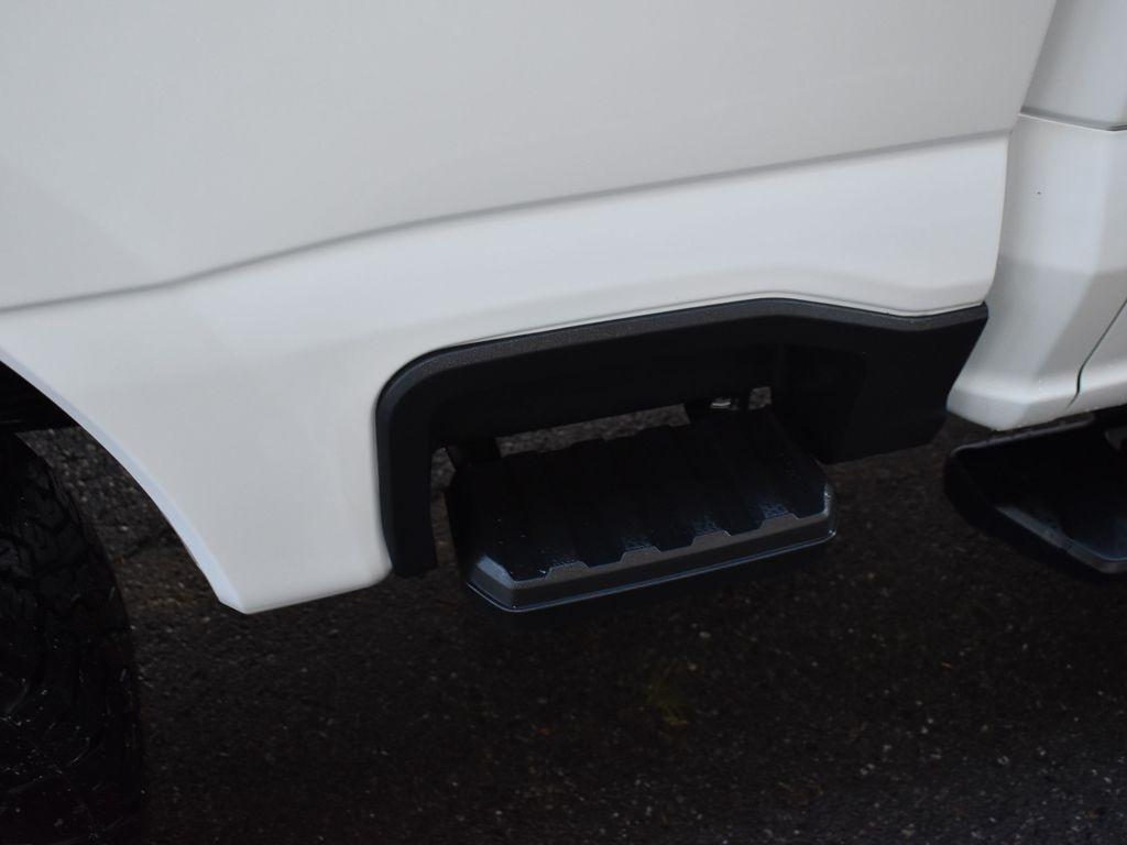 used 2023 Ford F-350 car, priced at $74,991