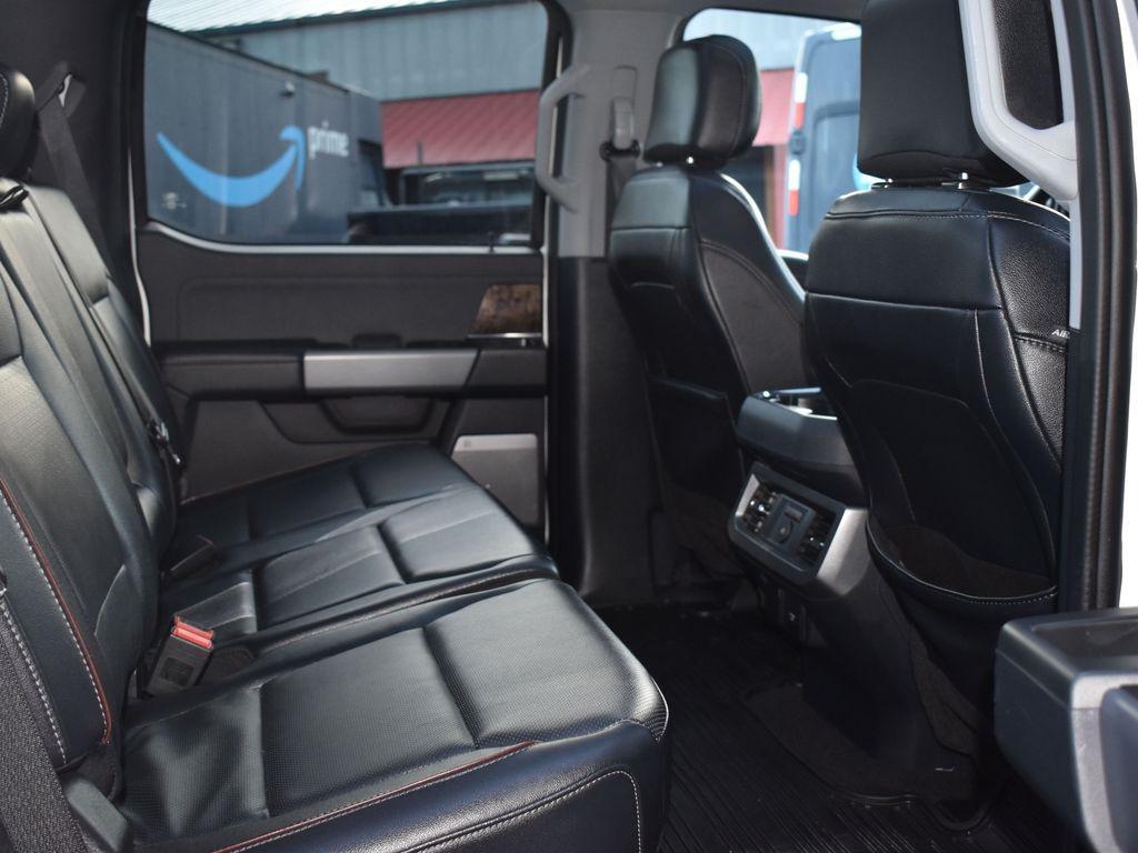 used 2023 Ford F-350 car, priced at $74,991