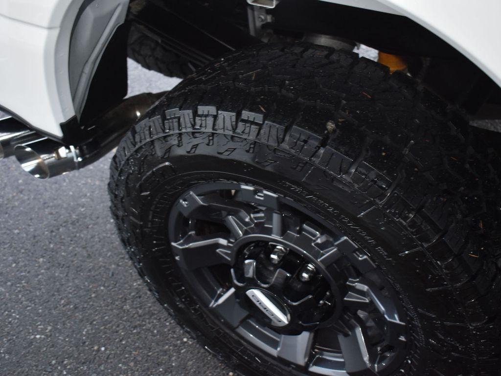 used 2023 Ford F-350 car, priced at $74,991