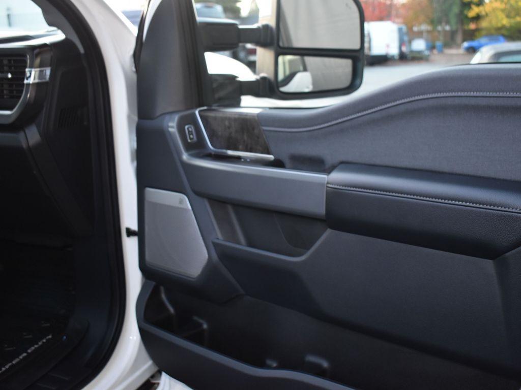 used 2023 Ford F-350 car, priced at $74,991