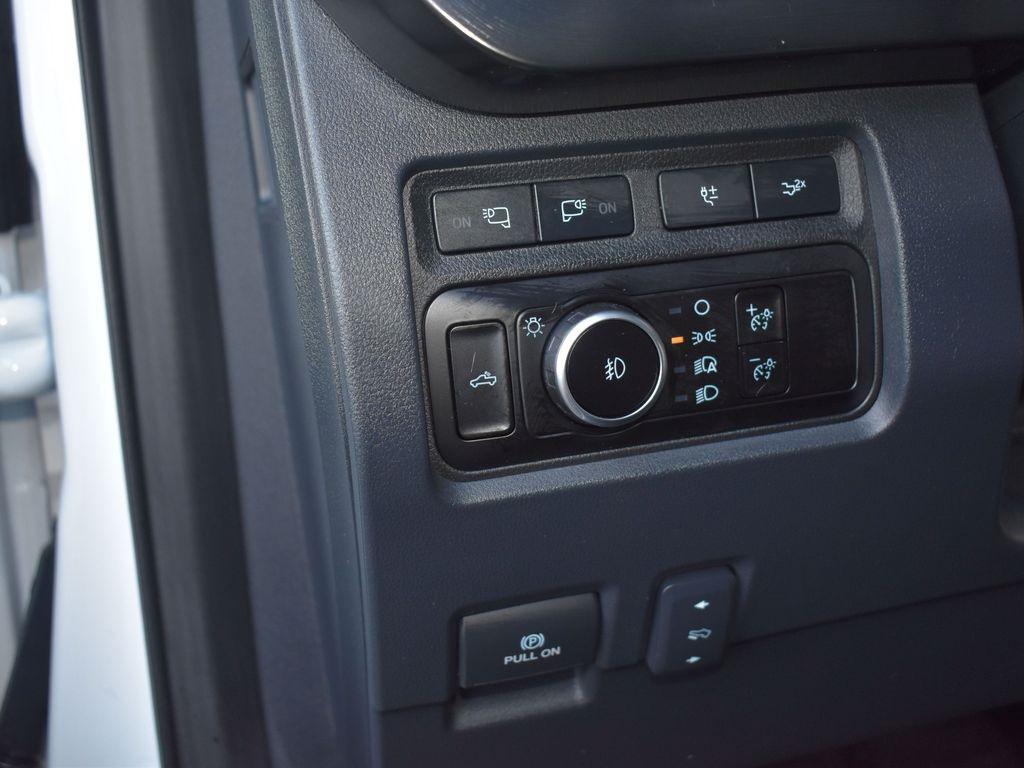 used 2023 Ford F-350 car, priced at $74,991