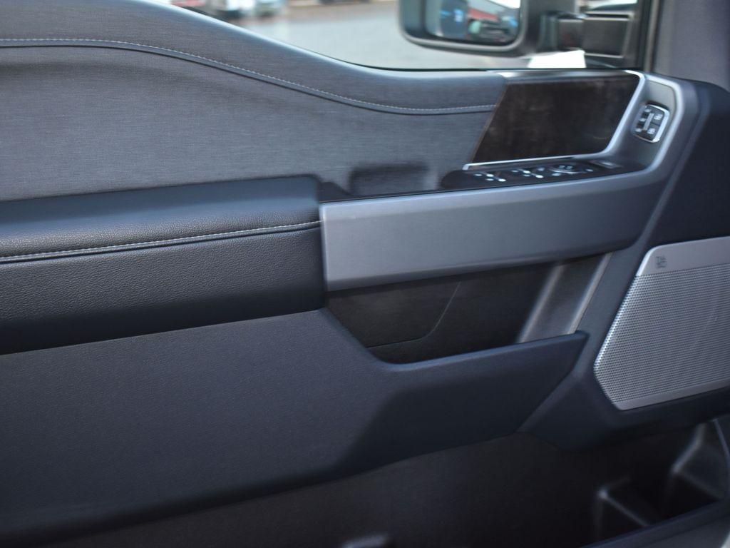 used 2023 Ford F-350 car, priced at $74,991