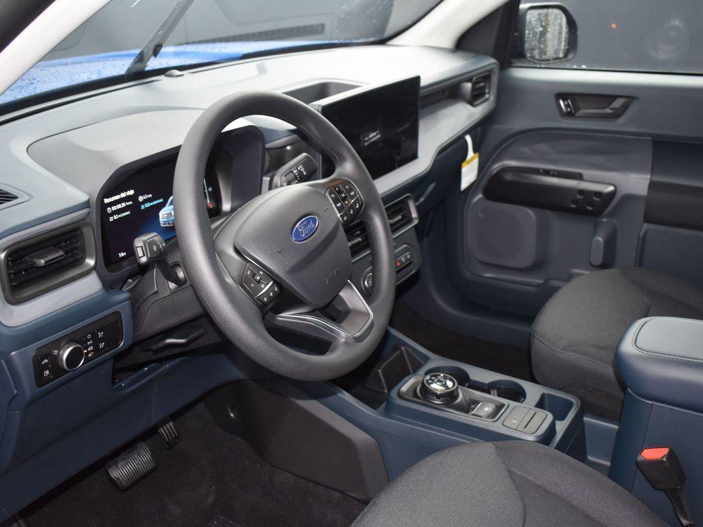 new 2026 Ford Maverick car, priced at $33,270