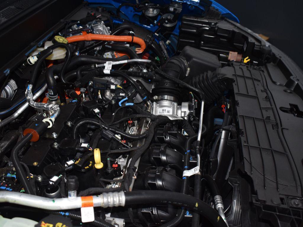 new 2026 Ford Maverick car, priced at $33,270