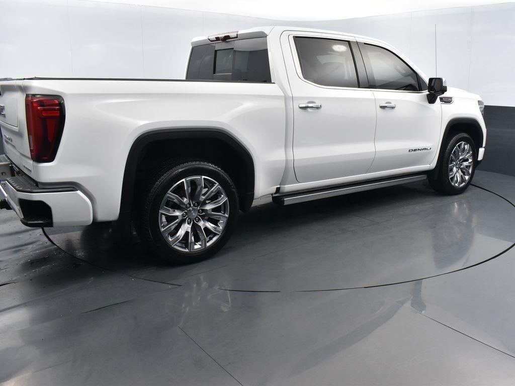 used 2024 GMC Sierra 1500 car, priced at $60,312
