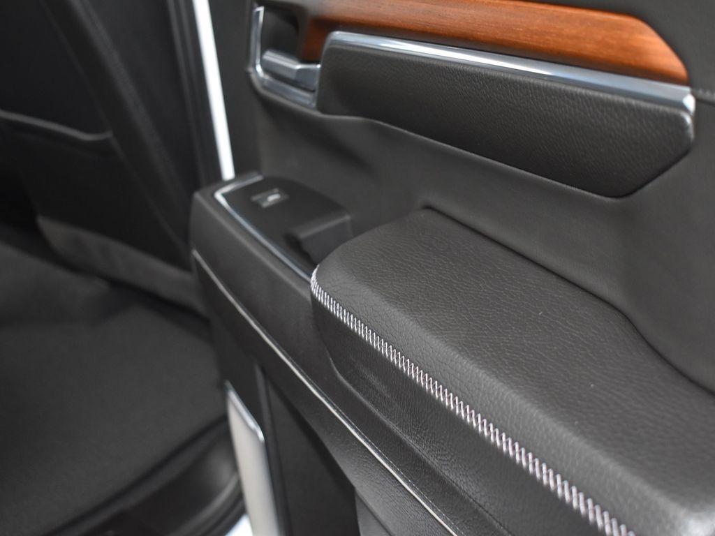 used 2024 GMC Sierra 1500 car, priced at $60,312