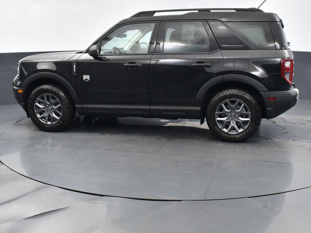 new 2025 Ford Bronco Sport car, priced at $32,160