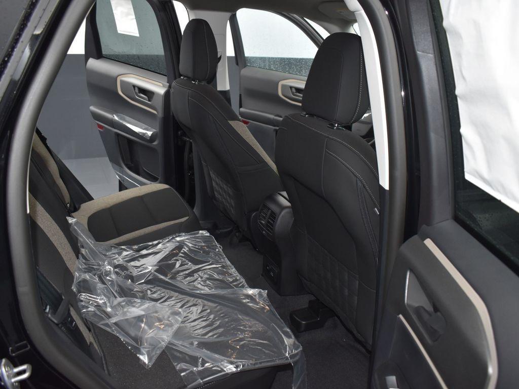 new 2025 Ford Bronco Sport car, priced at $32,160