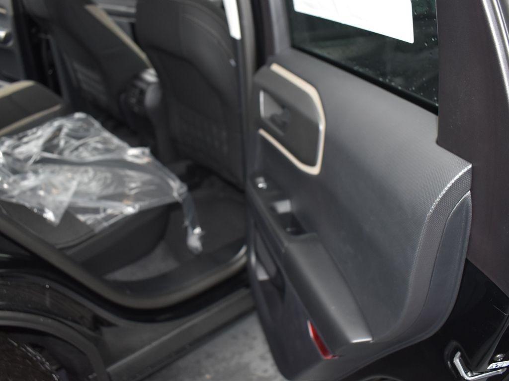 new 2025 Ford Bronco Sport car, priced at $32,160