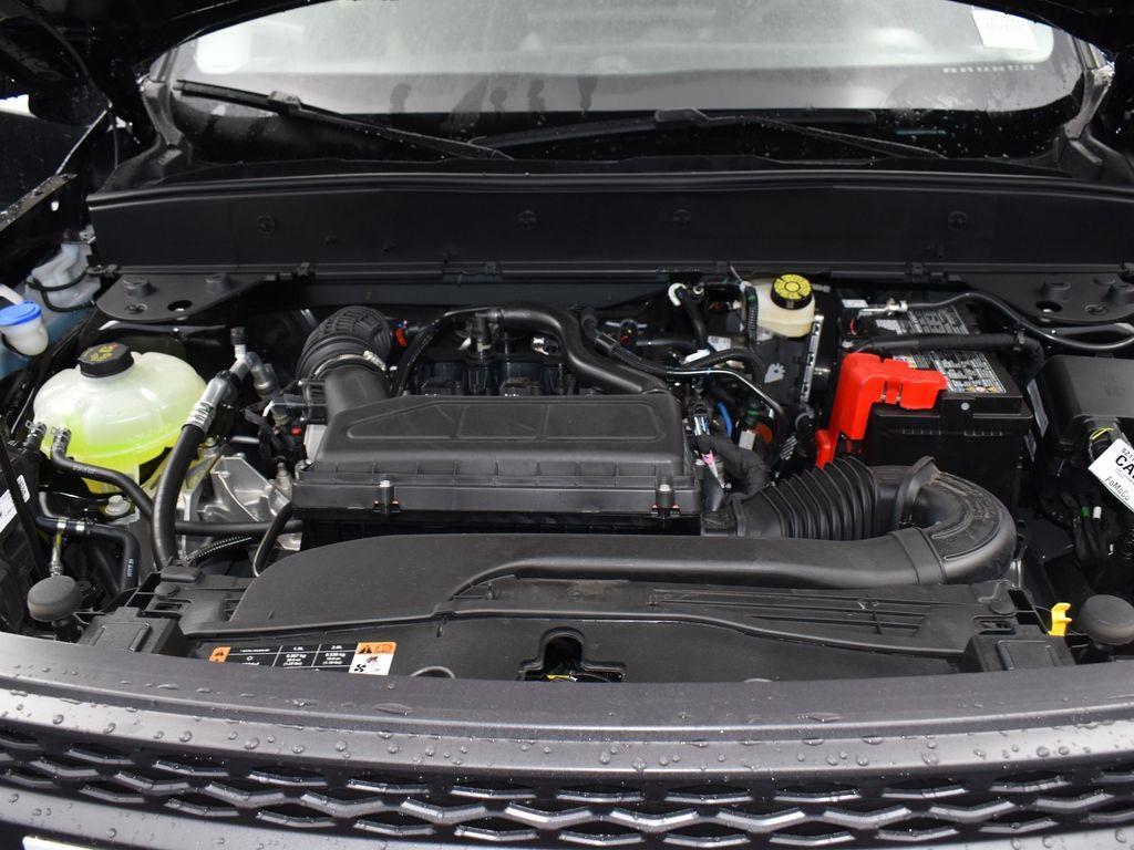 new 2025 Ford Bronco Sport car, priced at $32,160