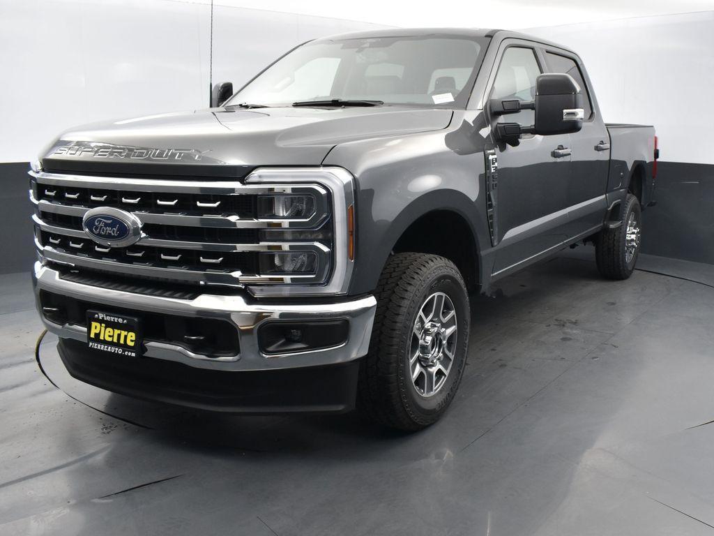 new 2026 Ford F-350 car, priced at $72,225