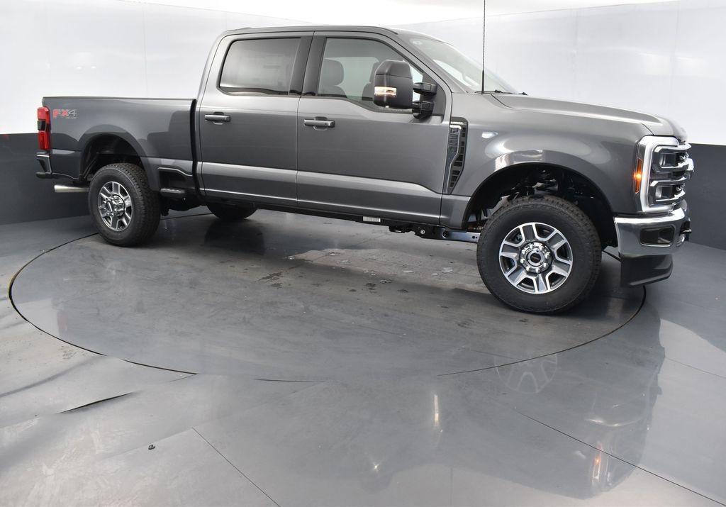 new 2026 Ford F-350 car, priced at $72,225
