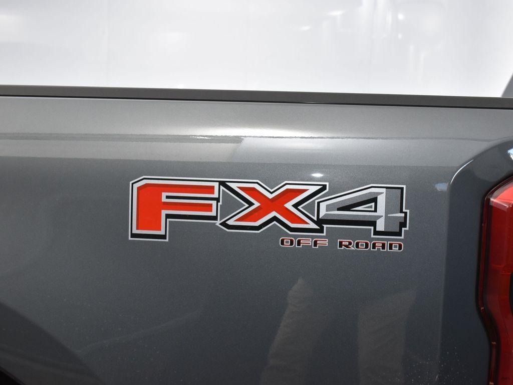 new 2026 Ford F-350 car, priced at $72,225