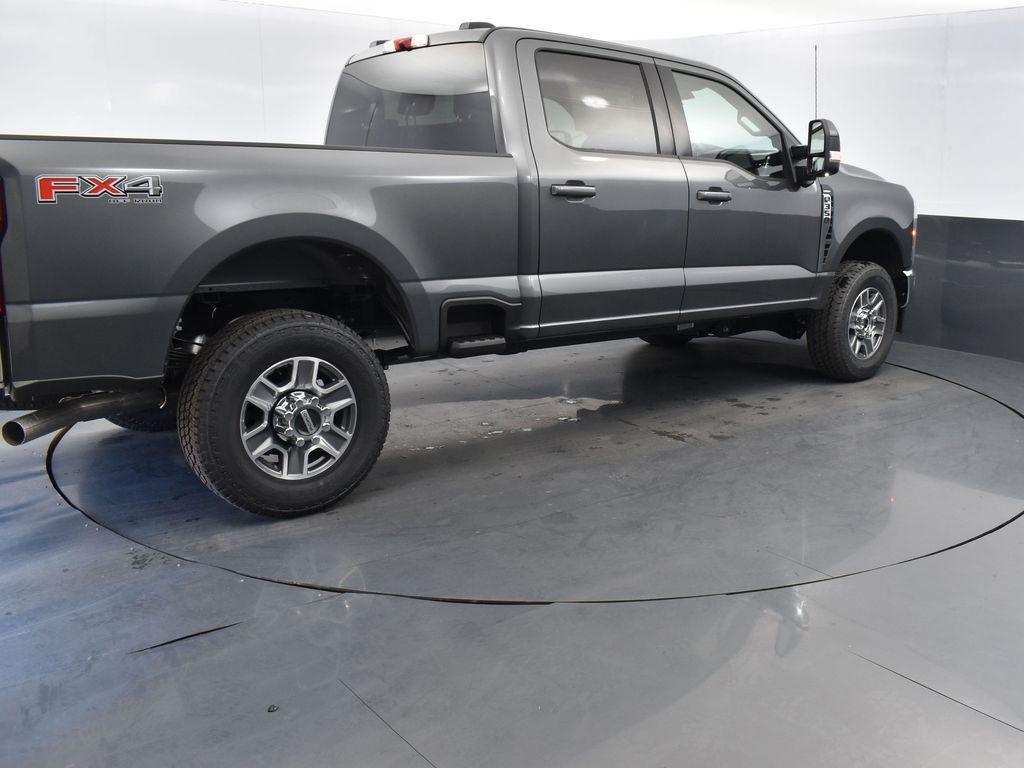 new 2026 Ford F-350 car, priced at $72,225