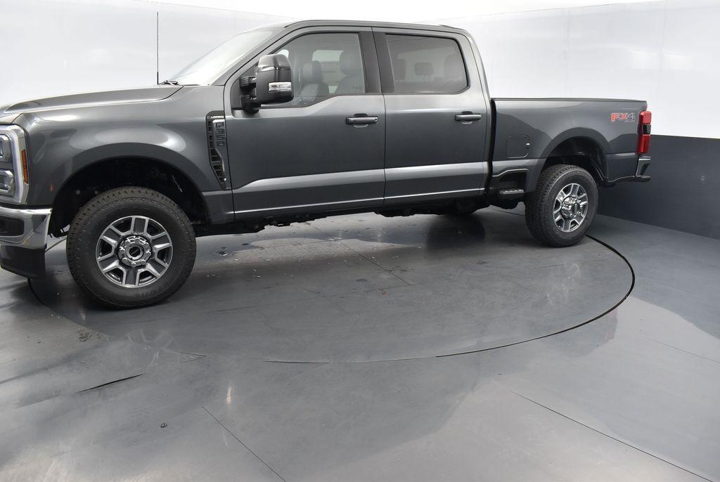 new 2026 Ford F-350 car, priced at $72,225