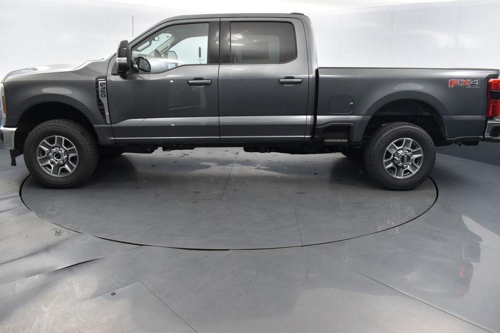 new 2026 Ford F-350 car, priced at $72,225