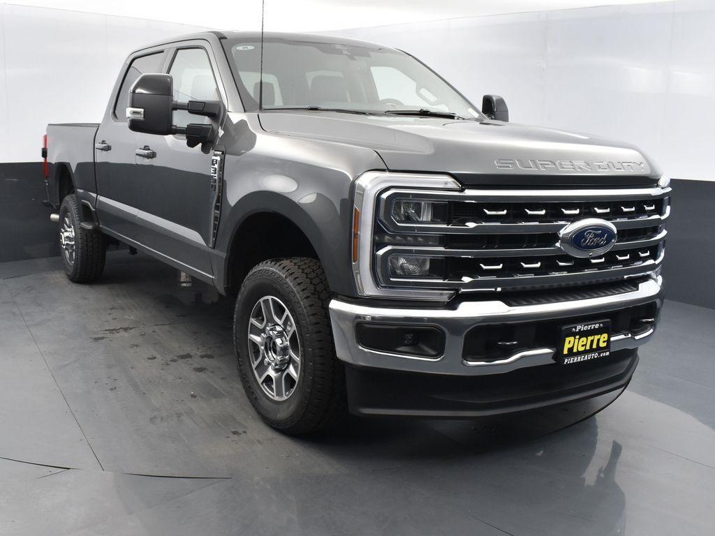 new 2026 Ford F-350 car, priced at $72,225