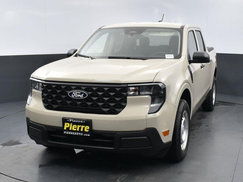 new 2025 Ford Maverick car, priced at $29,669