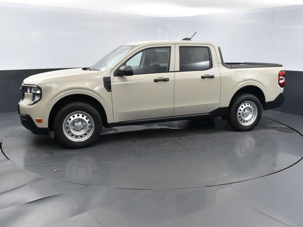new 2025 Ford Maverick car, priced at $29,669