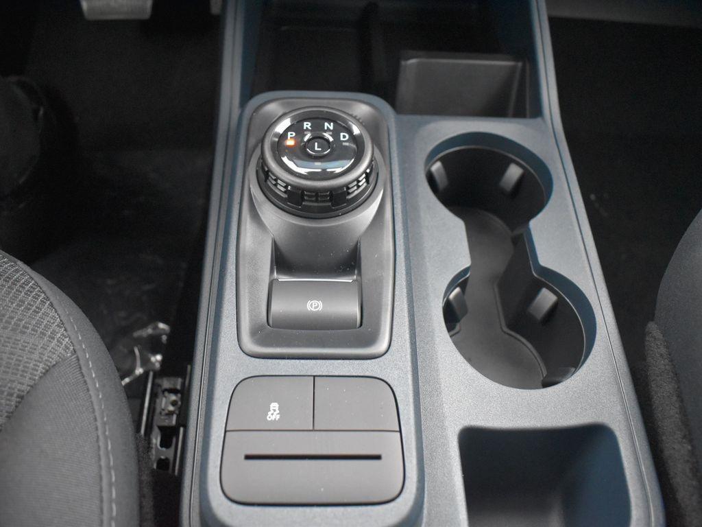 new 2025 Ford Maverick car, priced at $29,669