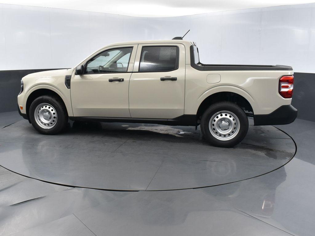 new 2025 Ford Maverick car, priced at $29,669