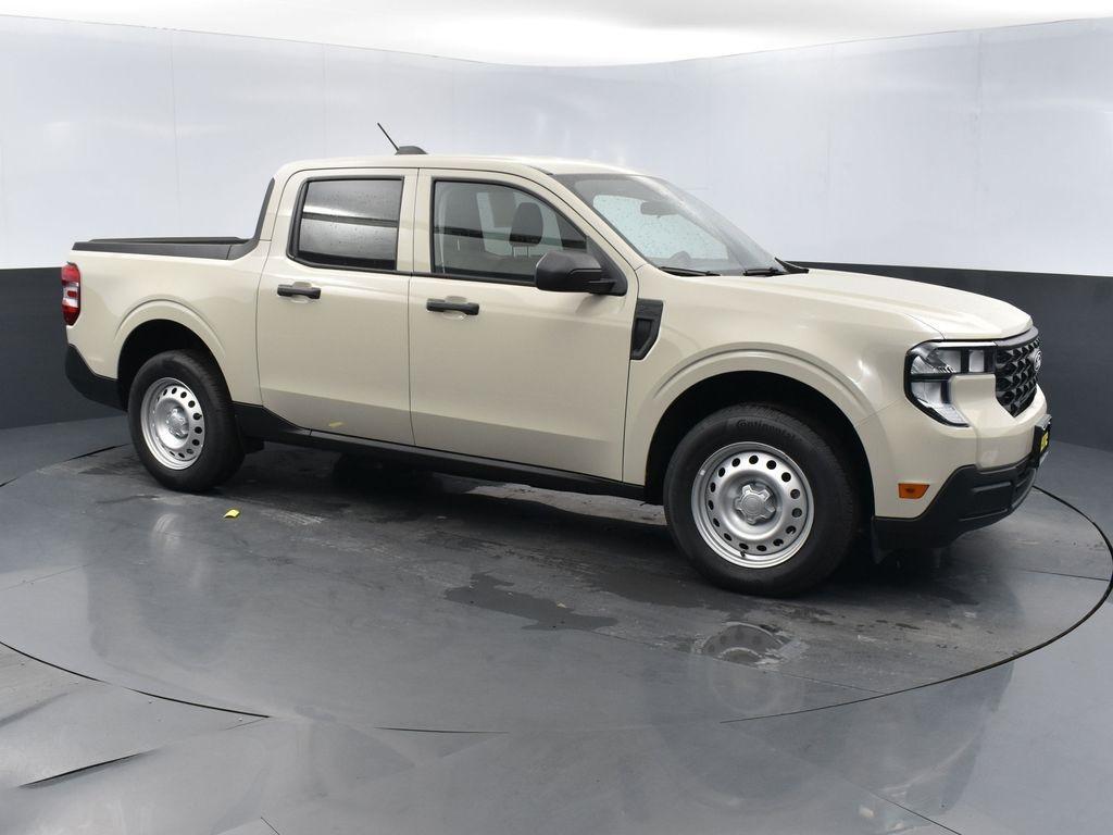 new 2025 Ford Maverick car, priced at $29,669