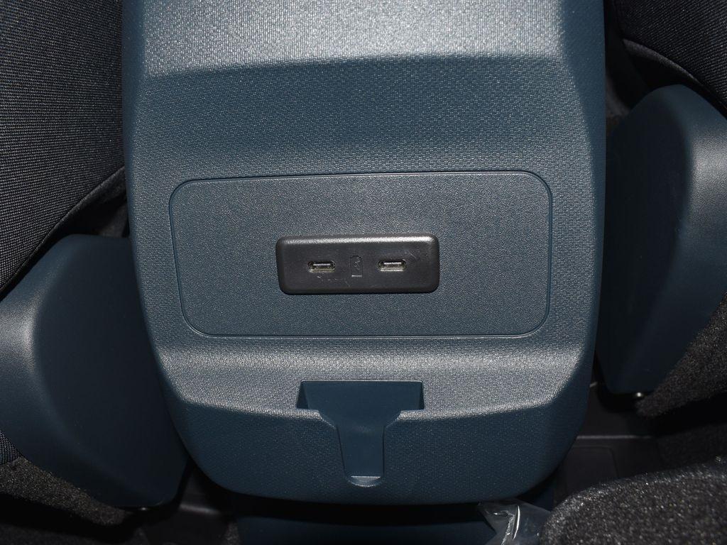 new 2025 Ford Maverick car, priced at $29,669