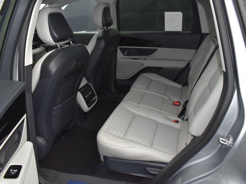 new 2026 Lincoln Nautilus car, priced at $64,590