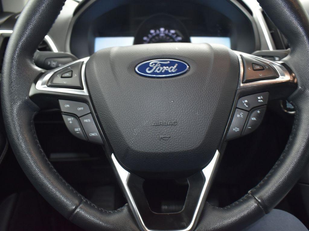 used 2024 Ford Edge car, priced at $25,691