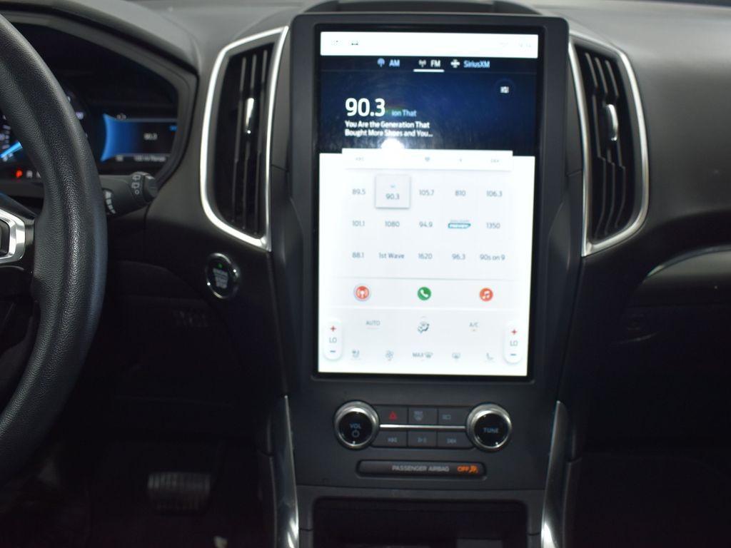 used 2024 Ford Edge car, priced at $25,691
